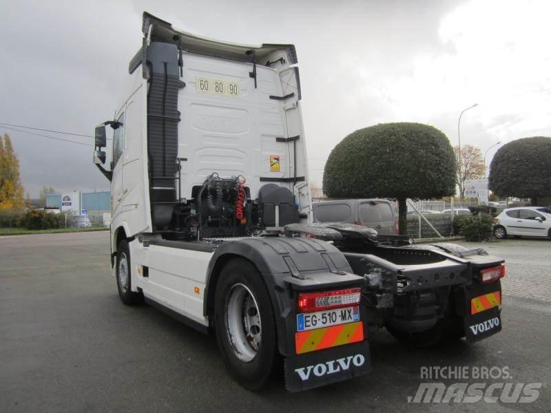 Volvo FH 540 Ťahače