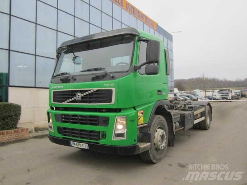 Volvo FM 260 Lanový nosič kontajnerov