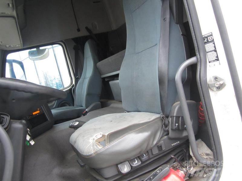 Volvo FM 450 Ťahače