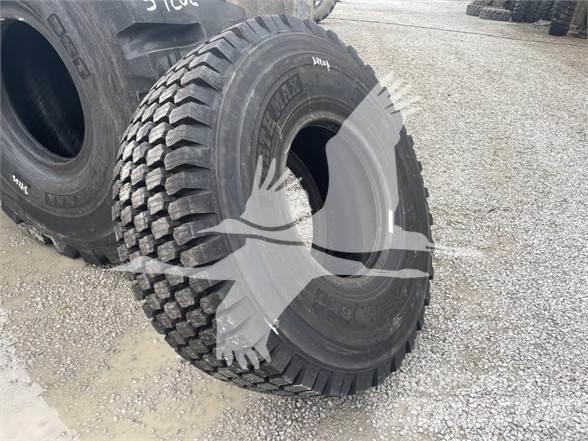 BKT 20.5R25 Pneumatiky, kolesá a ráfiky