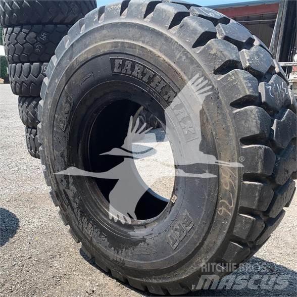 BKT 20.5R25 Pneumatiky, kolesá a ráfiky