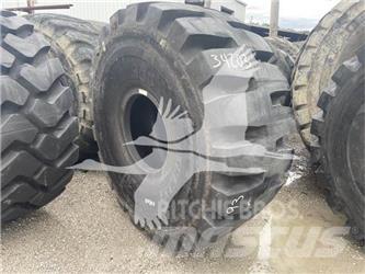 BKT 29.5R25 Pneumatiky, kolesá a ráfiky
