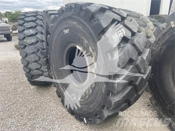 BKT 29.5R25 Pneumatiky, kolesá a ráfiky