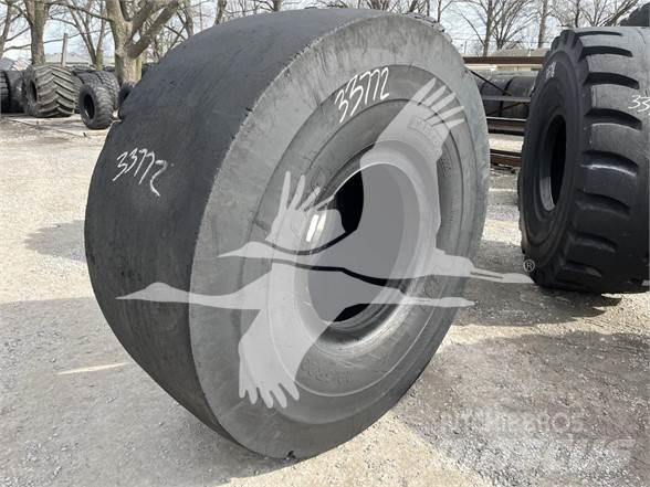 BKT 29.5R29 Pneumatiky, kolesá a ráfiky