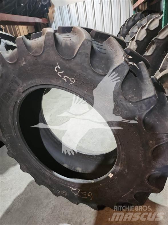 BKT 420/85R34 Stavebníctvo - ostatné