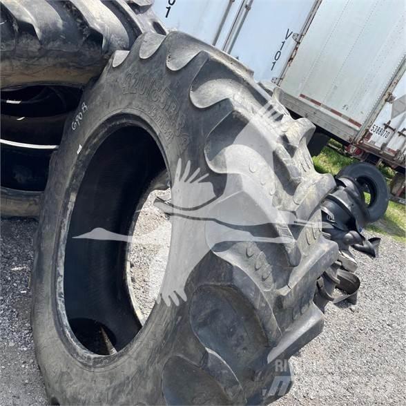 BKT 420/85R34 Stavebníctvo - ostatné
