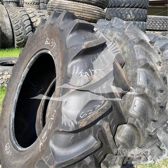 BKT 460/85R34 Stavebníctvo - ostatné