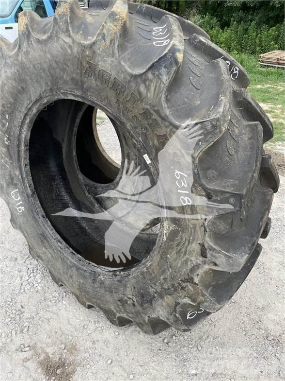 BKT 460/85R34 Stavebníctvo - ostatné
