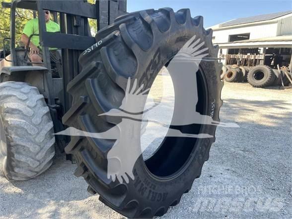 BKT 520/85R46 Stavebníctvo - ostatné