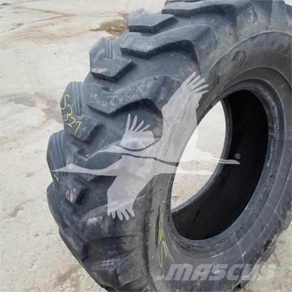  CAMSO 17.5X25 Pneumatiky, kolesá a ráfiky