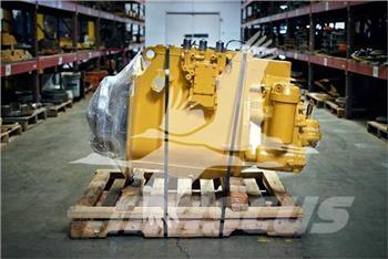 CAT 657E-Rear Prevodovka