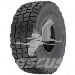  MAGNA 20.5R25 Pneumatiky, kolesá a ráfiky