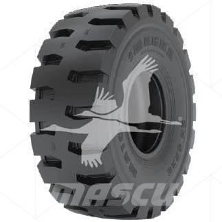  MAGNA 23.5R25 Pneumatiky, kolesá a ráfiky