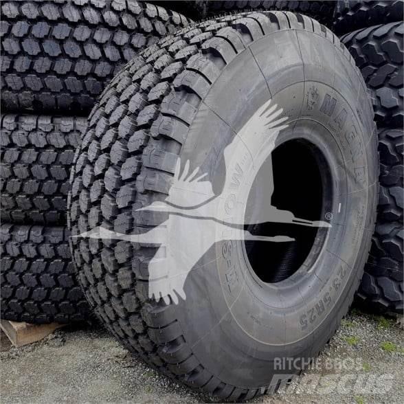  MAGNA 23.5R25 Pneumatiky, kolesá a ráfiky