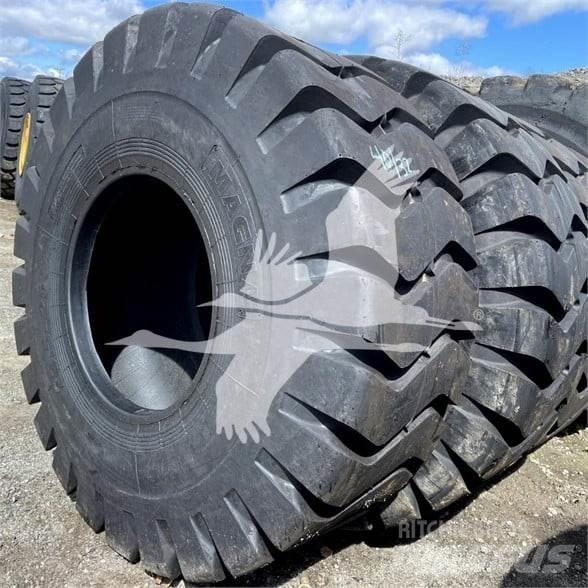  MAGNA 23.5X25 Pneumatiky, kolesá a ráfiky
