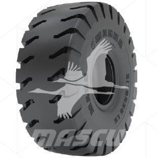  MAGNA 26.5R25 Pneumatiky, kolesá a ráfiky