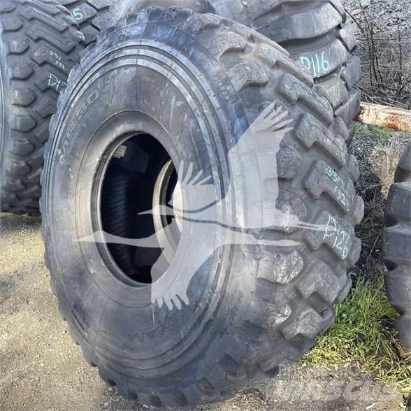  MAXAM 23.5R25 Pneumatiky, kolesá a ráfiky