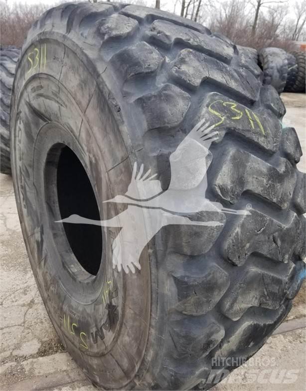  MAXAM 26.5R25 Pneumatiky, kolesá a ráfiky