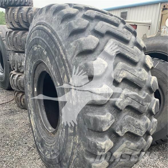  MAXAM 29.5R25 Pneumatiky, kolesá a ráfiky