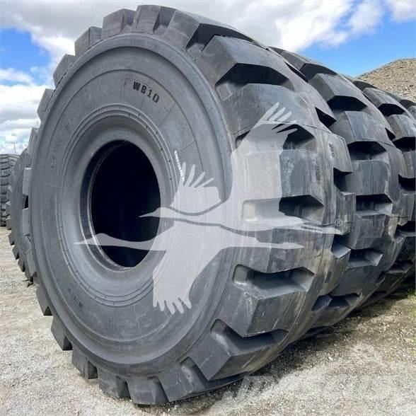  MTP 29.5R25 Pneumatiky, kolesá a ráfiky