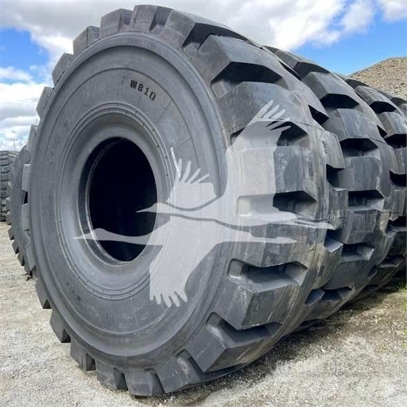  MTP 29.5R25 Pneumatiky, kolesá a ráfiky