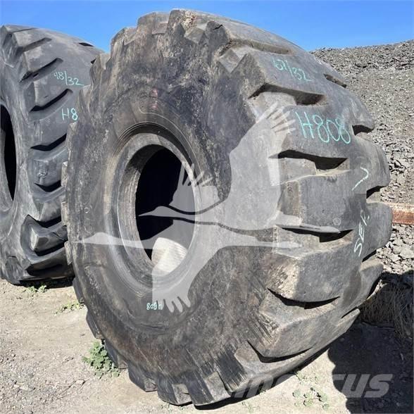  TIRON 29.5X25 Pneumatiky, kolesá a ráfiky