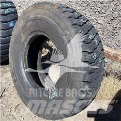 Titan 17.5R25 Pneumatiky, kolesá a ráfiky