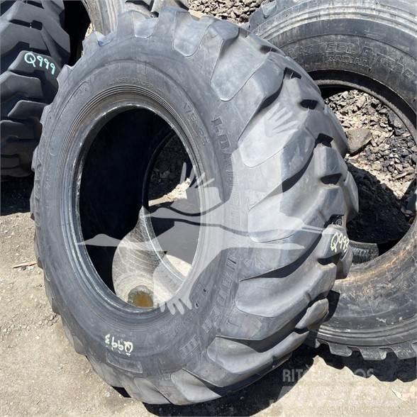 Titan 17.5x25 Pneumatiky, kolesá a ráfiky