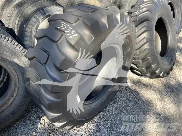 Titan 17.5x25 Pneumatiky, kolesá a ráfiky