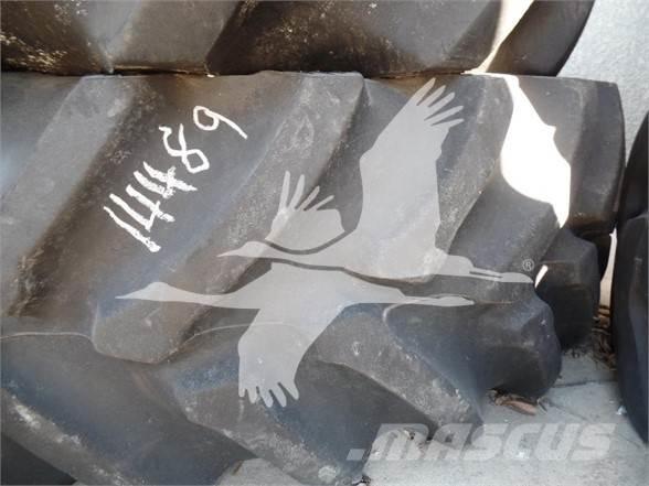 Titan 18.4R34 Stavebníctvo - ostatné