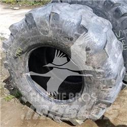 Titan 19.5L24 Pneumatiky, kolesá a ráfiky