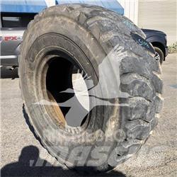 Titan 20.5R25 Pneumatiky, kolesá a ráfiky