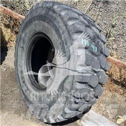 Titan 20.5R25 Pneumatiky, kolesá a ráfiky