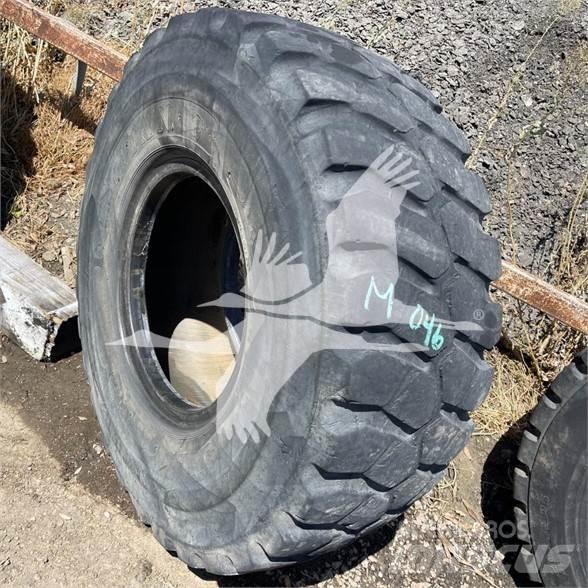 Titan 20.5R25 Pneumatiky, kolesá a ráfiky