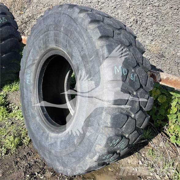Titan 20.5R25 Pneumatiky, kolesá a ráfiky