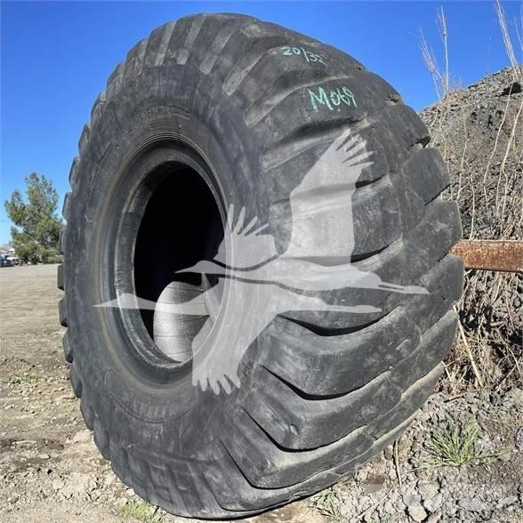 Titan 23.5x25 Pneumatiky, kolesá a ráfiky
