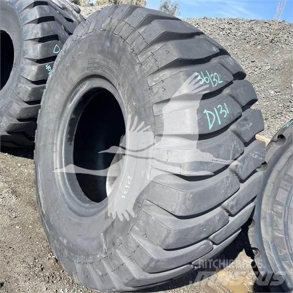 Titan 23.5x25 Pneumatiky, kolesá a ráfiky