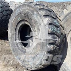 Titan 26.5R25 Pneumatiky, kolesá a ráfiky