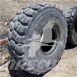 Titan 26.5R25 Pneumatiky, kolesá a ráfiky