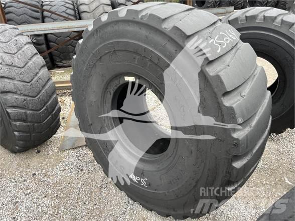 Titan 26.5R25 Pneumatiky, kolesá a ráfiky