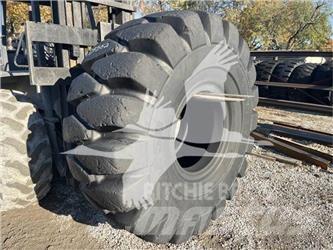 Titan 26.5x25 Pneumatiky, kolesá a ráfiky