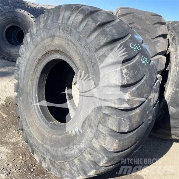 Titan 26.5x25 Pneumatiky, kolesá a ráfiky
