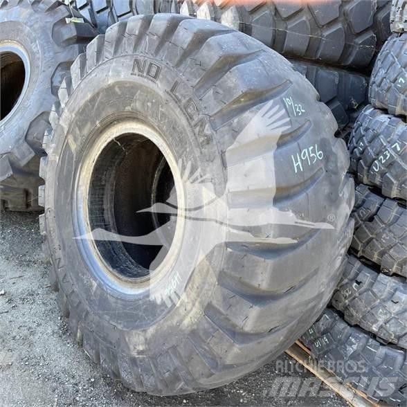 Titan 26.5x25 Pneumatiky, kolesá a ráfiky