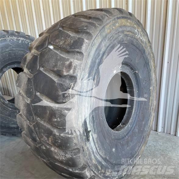 Titan 29.5R25 Pneumatiky, kolesá a ráfiky