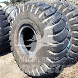 Titan 29.5x25 Pneumatiky, kolesá a ráfiky