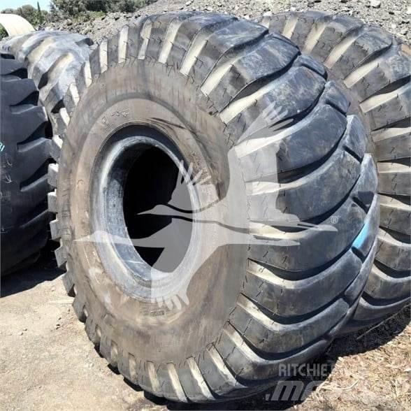 Titan 29.5x25 Pneumatiky, kolesá a ráfiky