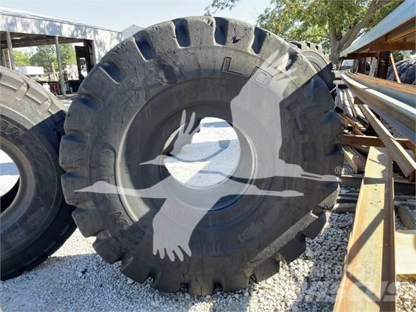 Titan 29.5x25 Pneumatiky, kolesá a ráfiky