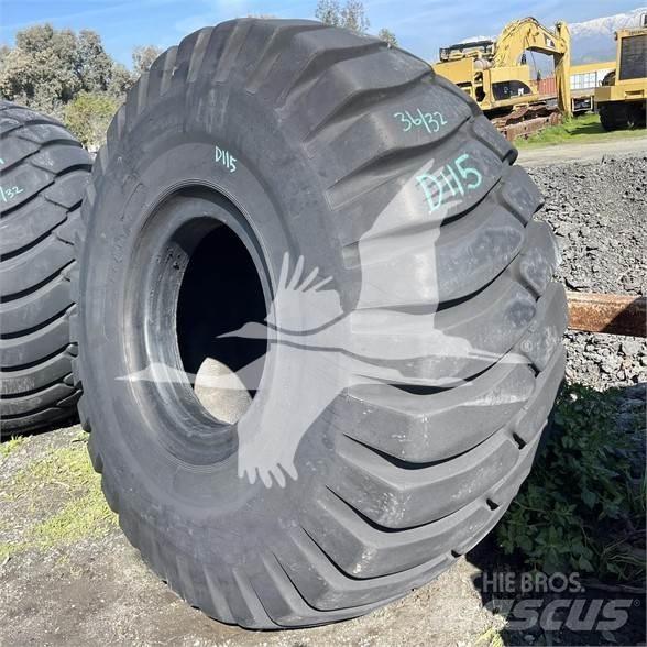Titan 29.5x25 Pneumatiky, kolesá a ráfiky
