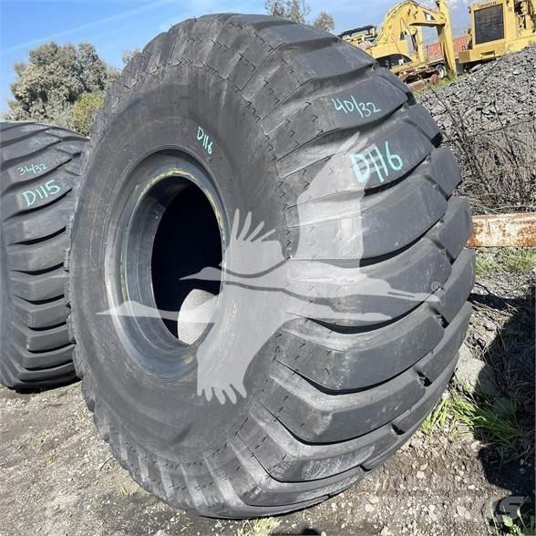 Titan 29.5x25 Pneumatiky, kolesá a ráfiky