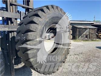 Toyo 16.00X25 Pneumatiky, kolesá a ráfiky